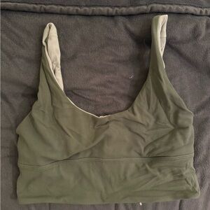 Lululemon Align Reversible Bra Size 6